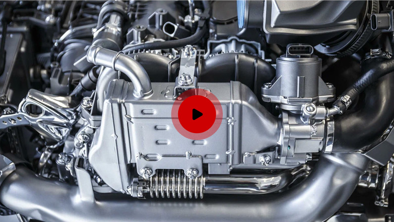 Video Auto Part Loading Document